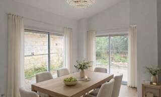 Appartement 4 Pièces 95 m² à louer à Fronsac (33126)