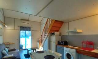 Appartement 2 Pièces 41 m² à louer à Braud-et-Saint-Louis (33820)