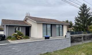 Commerce 4 Pièces 91 m² à louer à La Teste-de-Buch (33260)