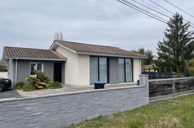 Commerce 4 pièces 2129 €