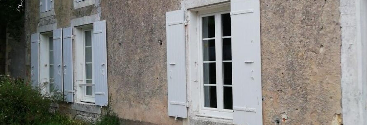 Maison 3 Pièces 97 m² à louer à Cozes (17120)