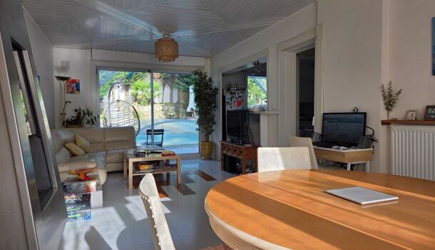 Villa / Maison 5 pièces  à vendre Rochefort 17300