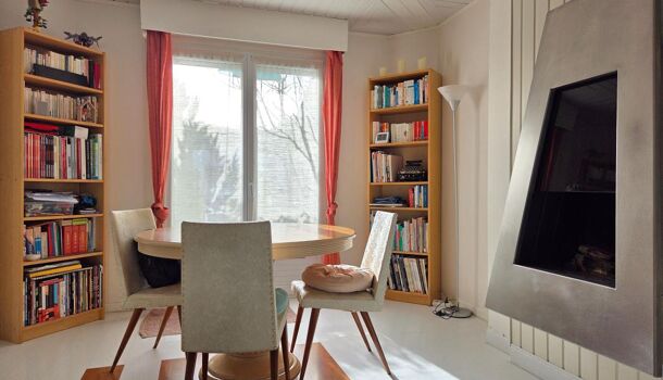 Villa / Maison 5 pièces  à vendre Rochefort 17300