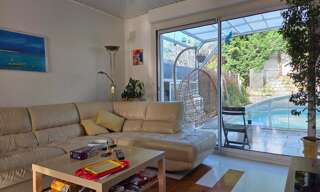 Maison 5 Pièces 96 m² à vendre à Rochefort (17300)