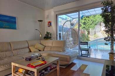 Maison 5 pièces 253000 €