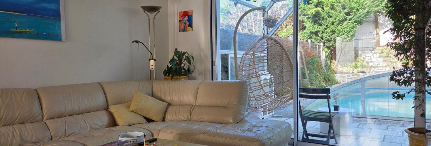 Maison 5 Pièces 96 m² à vendre à Rochefort (17300)