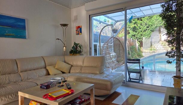 Villa / Maison 5 pièces  à vendre Rochefort 17300