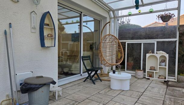 Villa / Maison 5 pièces  à vendre Rochefort 17300