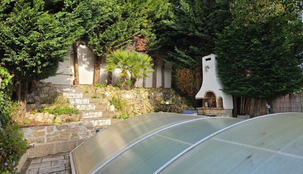 Villa / Maison 5 pièces  à vendre Rochefort 17300