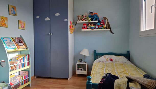 Villa / Maison 5 pièces  à vendre Rochefort 17300