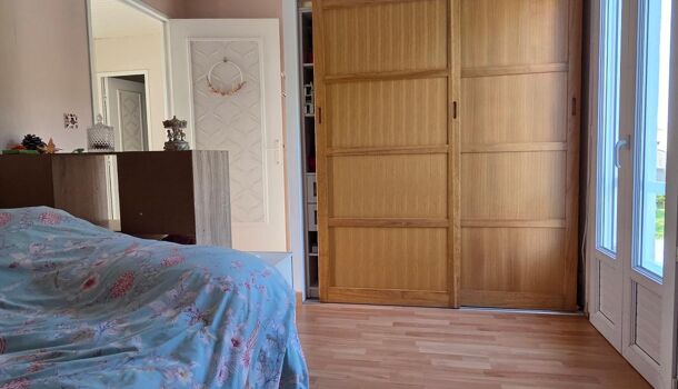 Villa / Maison 5 pièces  à vendre Rochefort 17300