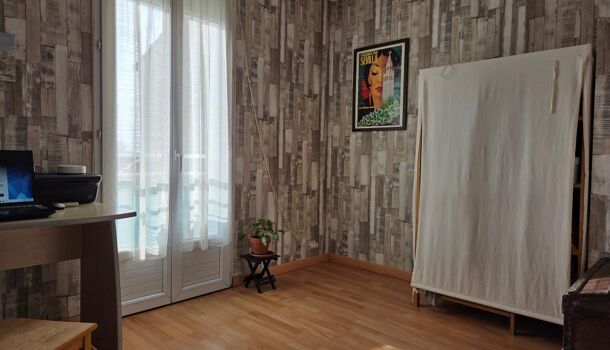 Villa / Maison 5 pièces  à vendre Rochefort 17300