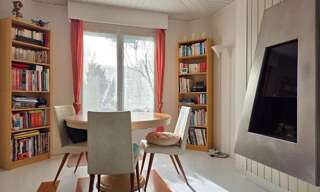 Maison 5 Pièces 96 m² à vendre à Rochefort (17300)