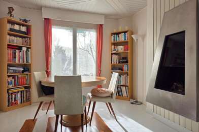 Maison 5 pièces 253000 €