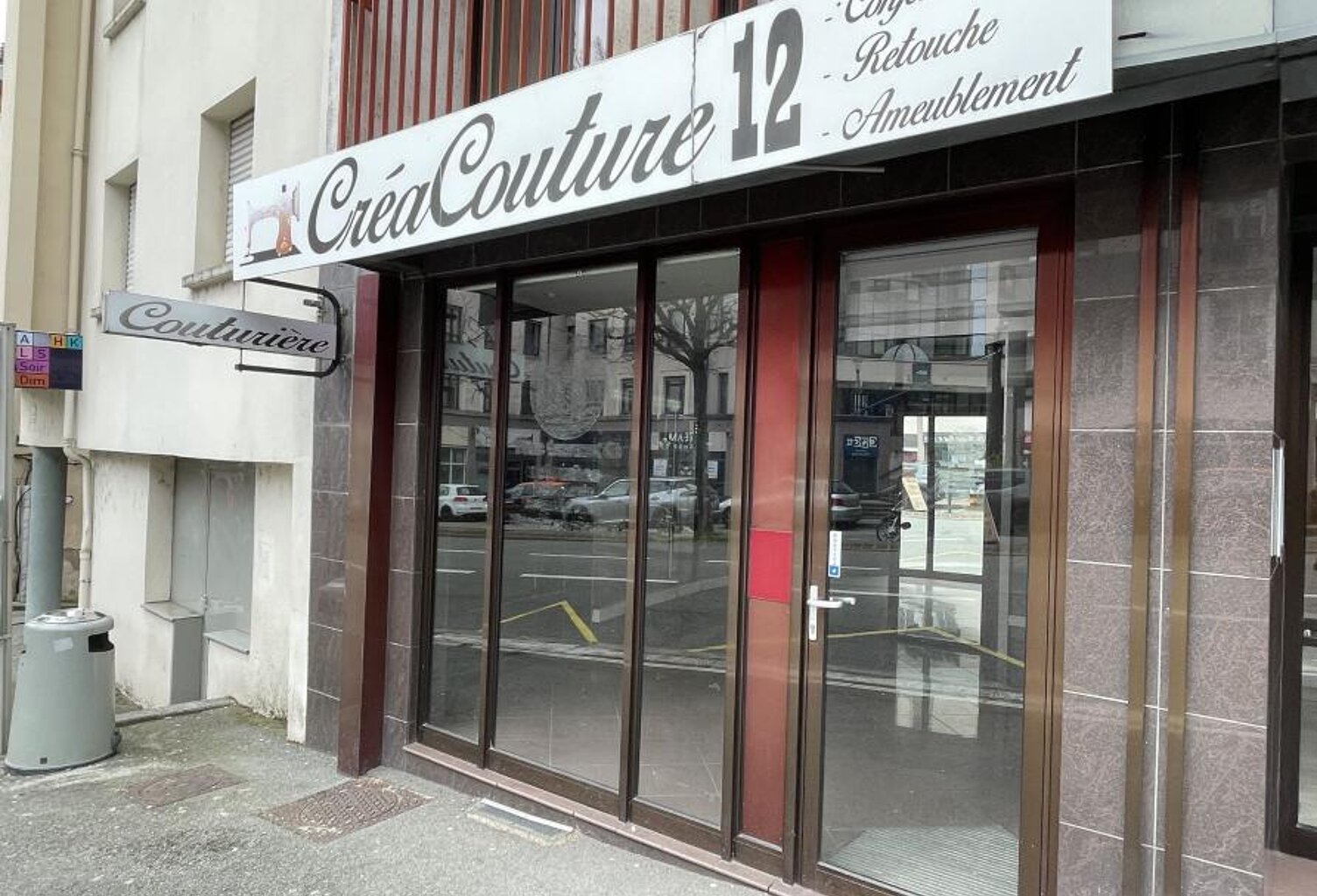 Bien commercial à vendre à Rodez — photo 1