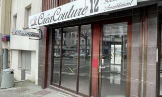 Commerce  33 m² à vendre à Rodez (12000)