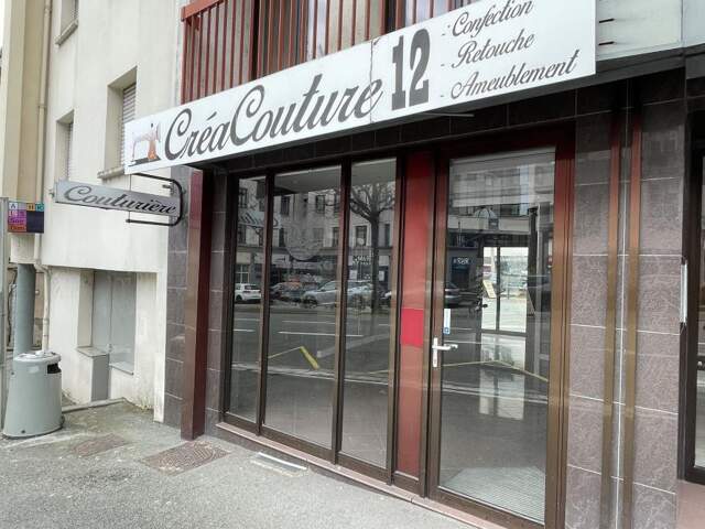 Bien commercial à vendre à Rodez — photo du bien