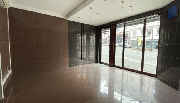 Local commercial  à vendre Rodez 12000