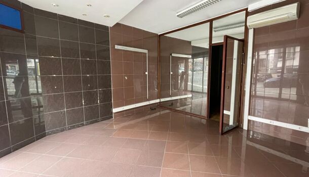 Local commercial  à vendre Rodez 12000