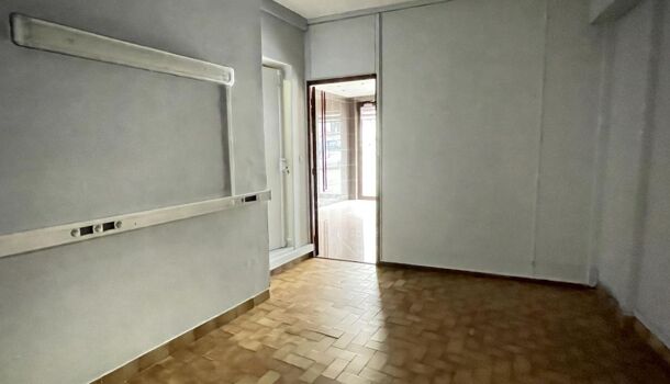 Local commercial  à vendre Rodez 12000