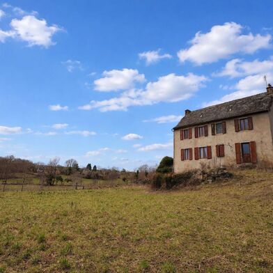 Maison 6 pièces 165000 €