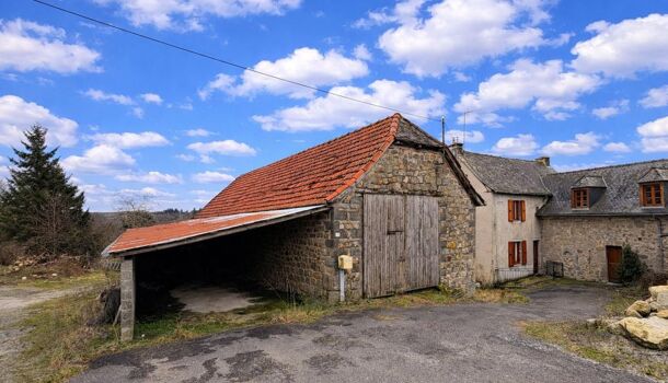 Villa / Maison 6 pièces  à vendre Sénergues 12320