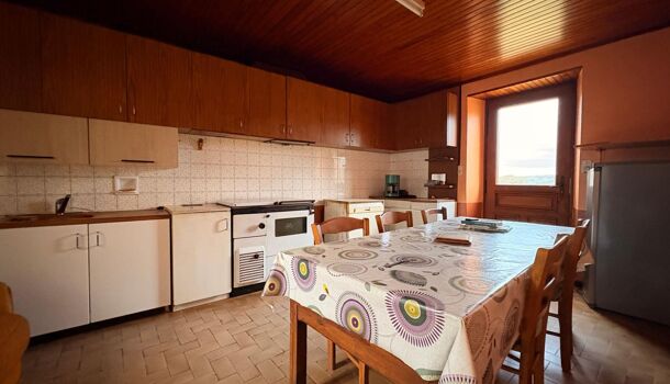 Villa / Maison 6 pièces  à vendre Sénergues 12320