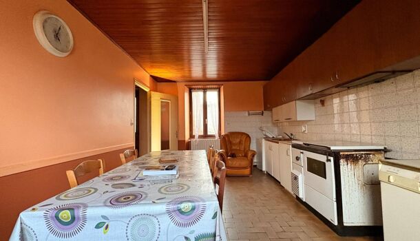 Villa / Maison 6 pièces  à vendre Sénergues 12320