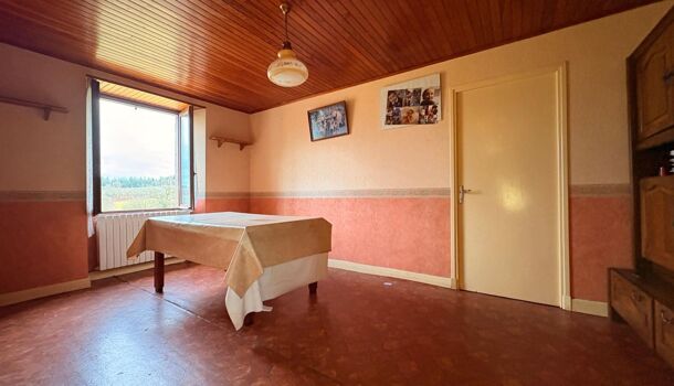 Villa / Maison 6 pièces  à vendre Sénergues 12320