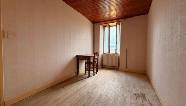 Villa / Maison 6 pièces  à vendre Sénergues 12320