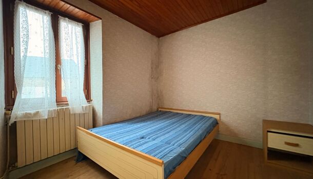 Villa / Maison 6 pièces  à vendre Sénergues 12320