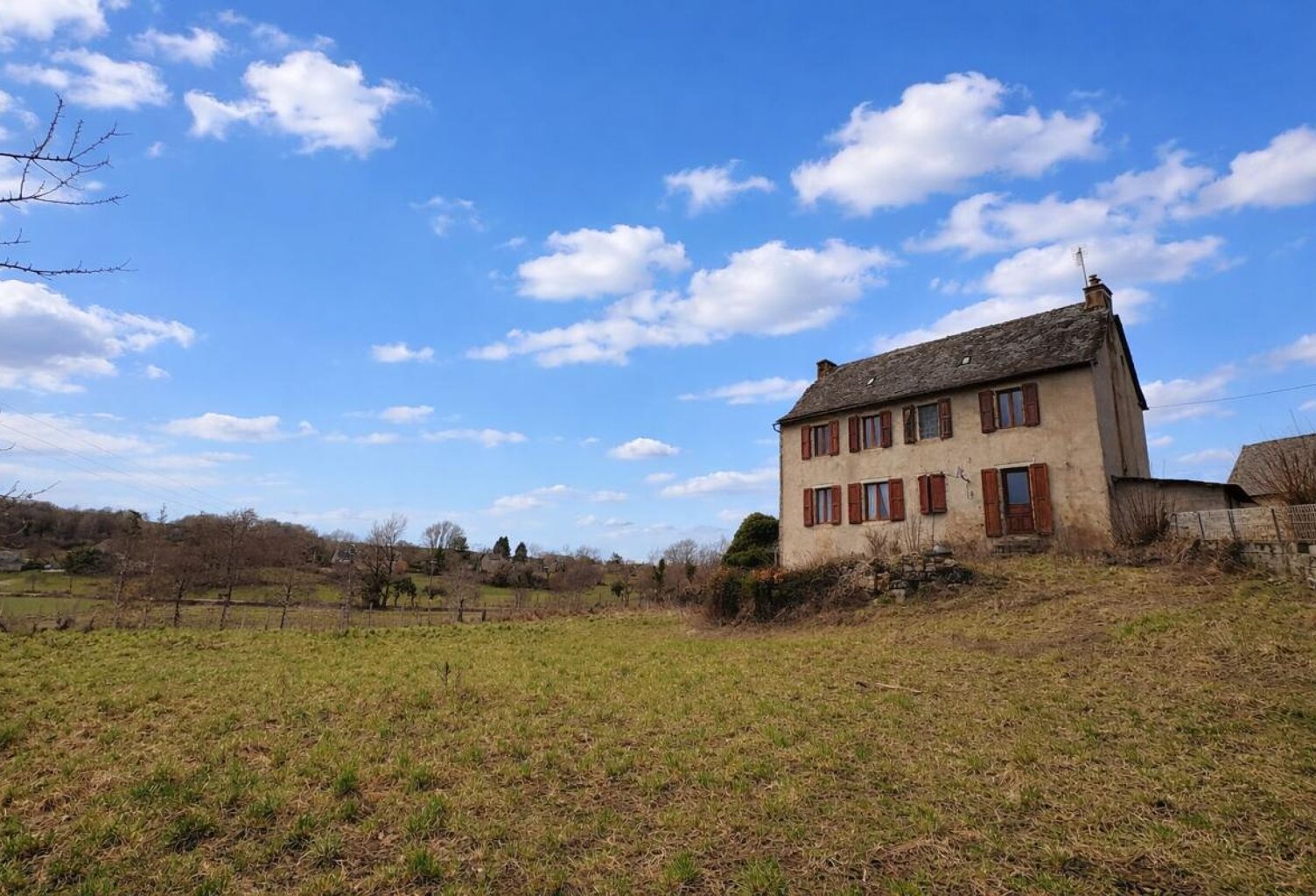 Maison À Vendre — photo 1