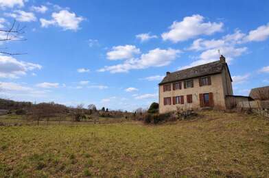 Maison 6 pièces 165000 €