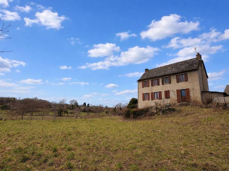 Maison À Vendre — photo 1
