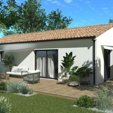 Maison 4 pièces 359000 €