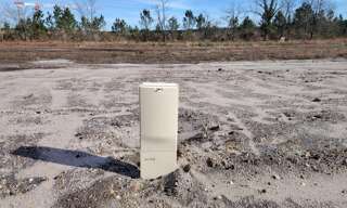 Terrain 670 m² à construire Saint-Magne (33125)