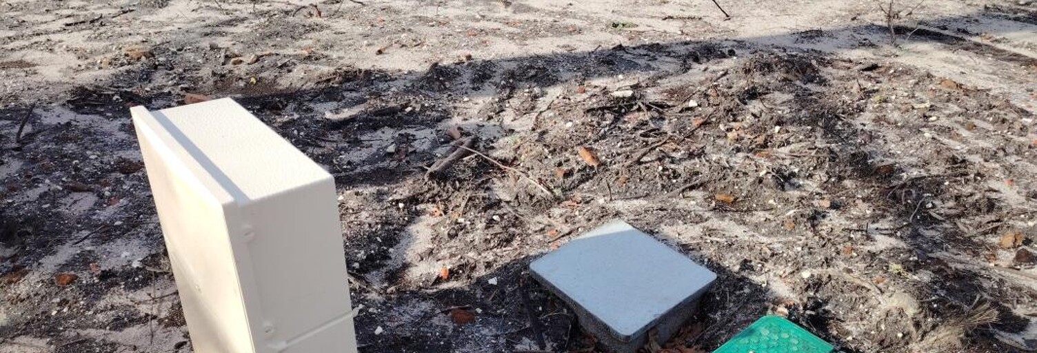 Terrain 600 m² à construire Le Teich (33470)