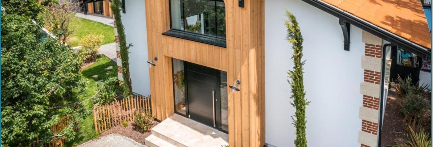 Maison 80 m² à construire Biganos (33380)