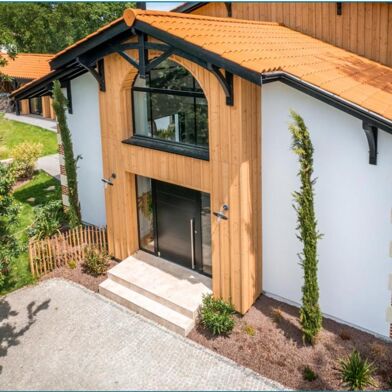 Maison 4 pièces 312600 €