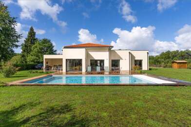 Maison 3 pièces 187650 €