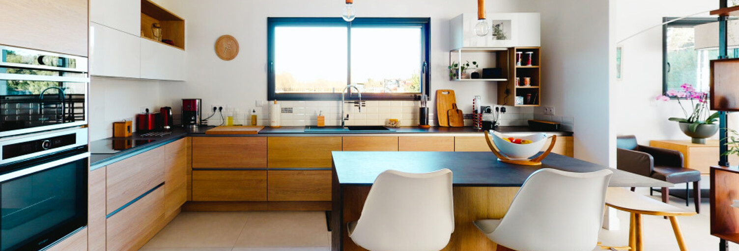 Maison 90 m² à construire Pechbonnieu (31140)