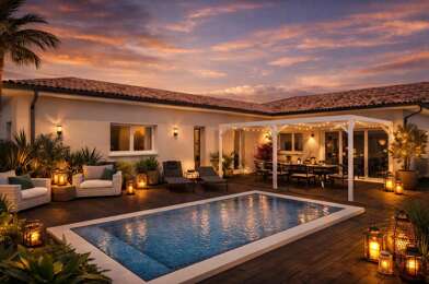 Maison 4 pièces 298790 €