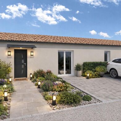 Maison 4 pièces 212800 €