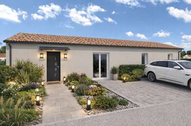 Maison 4 pièces 220900 €