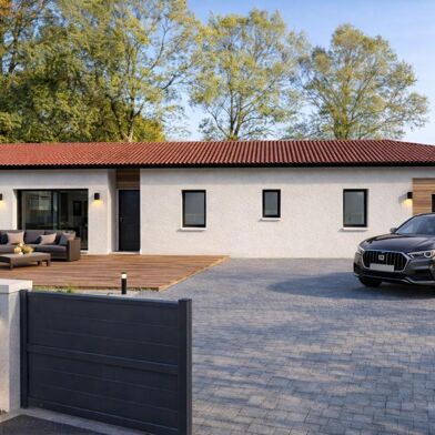 Maison 5 pièces 454000 €