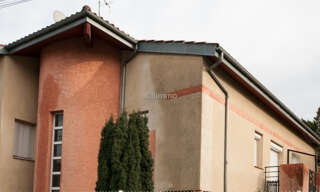 Appartement 2 Pièces 37 m² à louer à Toulouse (31400)