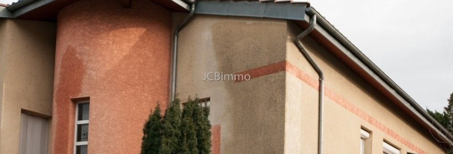 Appartement 2 Pièces 37 m² à louer à Toulouse (31400)