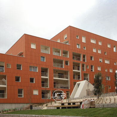 Appartement 4 pièces 1020 €