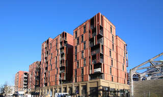 Garage  16 m² à louer à Toulouse (31300)