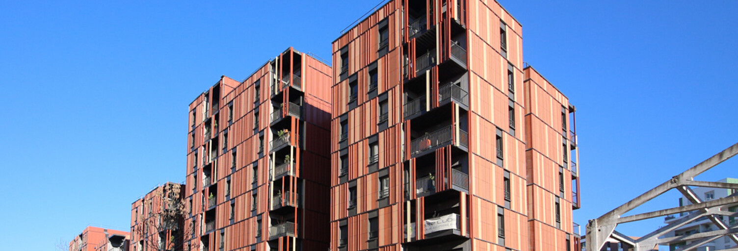 Garage  16 m² à louer à Toulouse (31300)